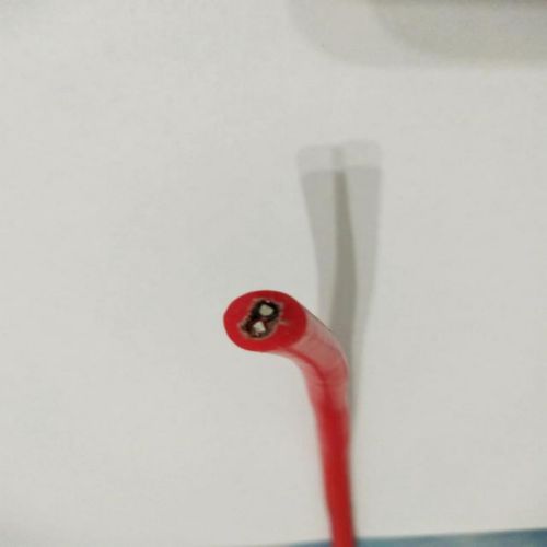 KX-HA-FGR,KX-HA-FGRP硅橡膠高溫補(bǔ)償導(dǎo)線(xiàn)